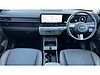 Hyundai KONA KONA 1.6 Hybrid 138 Ultimate 5dr DCT Black