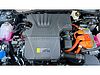 Hyundai KONA KONA 1.6 Hybrid 138 Ultimate 5dr DCT Black