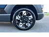 Hyundai KONA KONA 1.6 Hybrid 138 Ultimate 5dr DCT Black