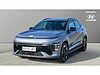 Hyundai KONA KONA 160kW N Line 65kWh 5dr Auto Blue