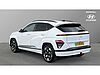 Hyundai KONA KONA 160kW Ultimate 65kWh 5dr Auto White