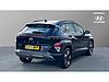 Hyundai KONA KONA 1.6 Hybrid 138 Advance 5dr DCT Black