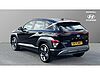 Hyundai KONA KONA 1.6 Hybrid 138 Advance 5dr DCT Black
