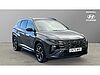 Hyundai TUCSON TUCSON 1.6T 239 Hybrid N Line S 5dr Auto Grey