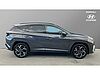 Hyundai TUCSON TUCSON 1.6T 239 Hybrid N Line S 5dr Auto Grey