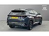 Hyundai TUCSON TUCSON 1.6T 239 Hybrid N Line S 5dr Auto Grey