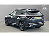 Hyundai TUCSON TUCSON 1.6T 239 Hybrid N Line S 5dr Auto Grey