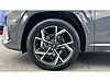 Hyundai TUCSON TUCSON 1.6T 239 Hybrid N Line S 5dr Auto Grey