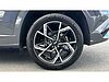 Hyundai TUCSON TUCSON 1.6T 239 Hybrid N Line S 5dr Auto Grey