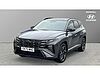Hyundai TUCSON TUCSON 1.6T 239 Hybrid N Line S 5dr Auto Grey