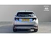 Hyundai TUCSON TUCSON 1.6T Hybrid Premium 5dr Auto Silver