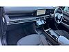 Hyundai TUCSON TUCSON 1.6T Hybrid Premium 5dr Auto Silver