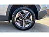 Hyundai TUCSON TUCSON 1.6T Hybrid Premium 5dr Auto Silver