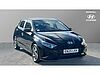 Hyundai I20 I20 1.0T GDi Advance [Nav] 5dr Black