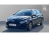 Hyundai I20 I20 1.0T GDi Advance [Nav] 5dr Black