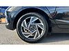 Hyundai I20 I20 1.0T GDi Advance [Nav] 5dr Black