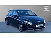 Hyundai I20 I20 1.0T GDi Advance [Nav] 5dr Black