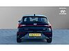 Hyundai I20 I20 1.0T GDi Advance [Nav] 5dr Black