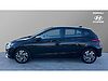 Hyundai I20 I20 1.0T GDi Advance [Nav] 5dr Black