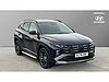 Hyundai TUCSON TUCSON 1.6T 239 Hybrid Black Line 5dr Auto Sailing Blu Prl