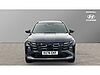 Hyundai TUCSON TUCSON 1.6T 239 Hybrid Black Line 5dr Auto Sailing Blu Prl
