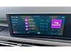 Hyundai TUCSON TUCSON 1.6T 239 Hybrid Black Line 5dr Auto Sailing Blu Prl