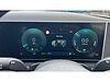 Hyundai TUCSON TUCSON 1.6T 239 Hybrid Black Line 5dr Auto Sailing Blu Prl