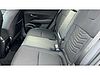 Hyundai TUCSON TUCSON 1.6T 239 Hybrid Black Line 5dr Auto Sailing Blu Prl