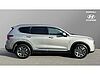 Hyundai SANTA FE SANTA FE 1.6 TGDi Plug-in Hybrid Ultimate 5dr 4WD Auto SILVER