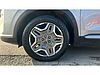 Hyundai SANTA FE SANTA FE 1.6 TGDi Plug-in Hybrid Ultimate 5dr 4WD Auto SILVER