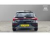 Hyundai I20 I20 1.0T GDi 90 Black Line 5dr Phantom Black