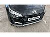 Hyundai I20 I20 1.0T GDi 90 Black Line 5dr Phantom Black