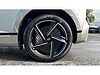 Hyundai IONIQ 5 IONIQ 5 168kW Ultimate 84 kWh 5dr Auto Celadon Grey