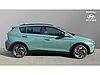Hyundai BAYON BAYON 1.0 TGDi 48V MHEV SE Connect 5dr GREEN