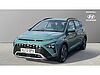 Hyundai BAYON BAYON 1.0 TGDi 48V MHEV SE Connect 5dr GREEN