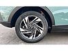 Hyundai BAYON BAYON 1.0 TGDi 48V MHEV SE Connect 5dr GREEN