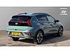 Hyundai BAYON BAYON 1.0 TGDi [90] Tech Line 5dr DCT Mangrove Green