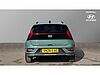Hyundai BAYON BAYON 1.0 TGDi [90] Tech Line 5dr DCT Mangrove Green