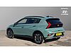 Hyundai BAYON BAYON 1.0 TGDi [90] Tech Line 5dr DCT Mangrove Green