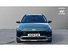 Hyundai BAYON BAYON 1.0 TGDi [90] Tech Line 5dr DCT Mangrove Green