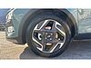 Hyundai BAYON BAYON 1.0 TGDi [90] Tech Line 5dr DCT Mangrove Green