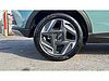 Hyundai BAYON BAYON 1.0 TGDi [90] Tech Line 5dr DCT Mangrove Green