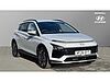 Hyundai BAYON BAYON 1.0 TGDi [90] Tech Line 5dr DCT Lumen Gray