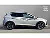 Hyundai BAYON BAYON 1.0 TGDi [90] Tech Line 5dr DCT Lumen Gray
