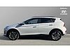 Hyundai BAYON BAYON 1.0 TGDi [90] Tech Line 5dr DCT Lumen Gray