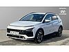 Hyundai BAYON BAYON 1.0 TGDi [90] Tech Line 5dr DCT Lumen Gray