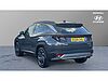 Hyundai TUCSON TUCSON 1.6T 239 Hybrid Ultimate 5dr Auto Grey