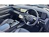 Hyundai TUCSON TUCSON 1.6T 239 Hybrid Ultimate 5dr Auto Grey