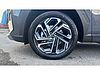 Hyundai TUCSON TUCSON 1.6T 239 Hybrid Ultimate 5dr Auto Grey