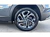 Hyundai TUCSON TUCSON 1.6T 239 Hybrid Ultimate 5dr Auto Grey